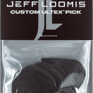 Dunlop Jeff Loomis Signature Custom Ultex Players Pack Preisreduziert